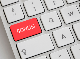Neukundenbonus