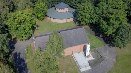Wasserwerk Süd Wasserwerk Süd