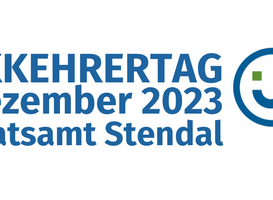 Rückkehrertag am 27.12.2023 im Landratsamt Stendal
