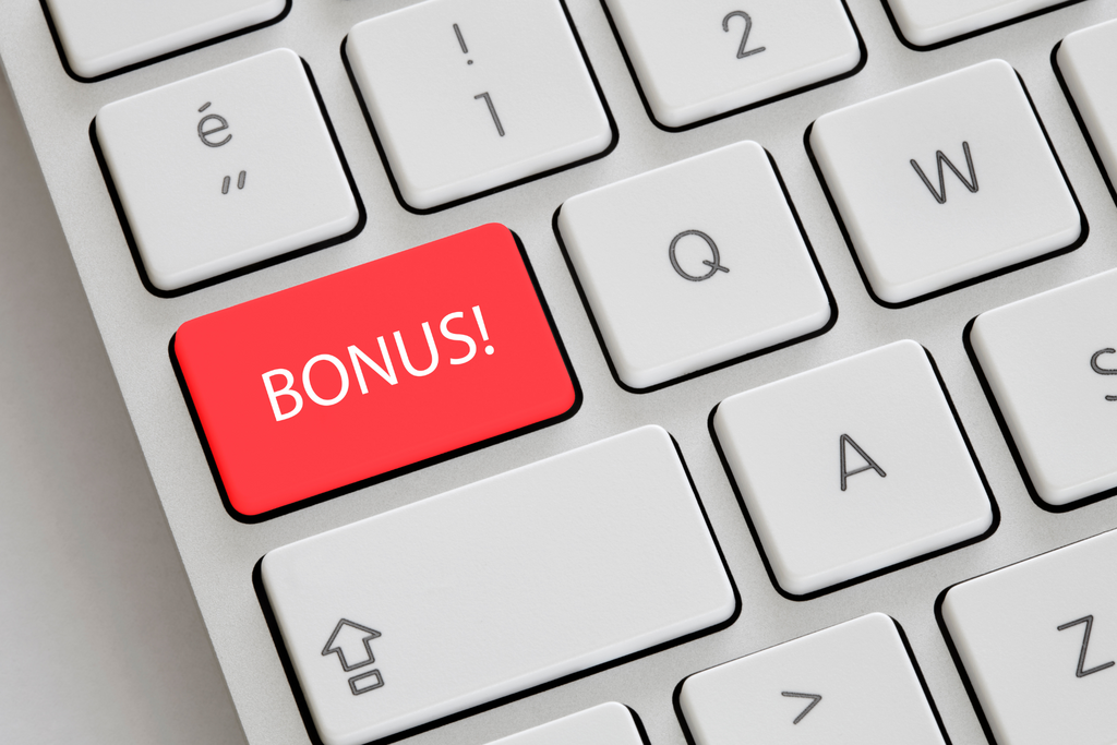 Neukundenbonus Neukundenbonus